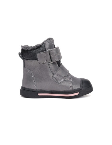 CHILDREN'S BOOTS DA07-5-2569CL 28-33
