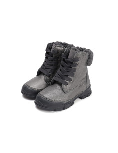 CHILDREN'S BOOTS W056-52456CL 31-36
