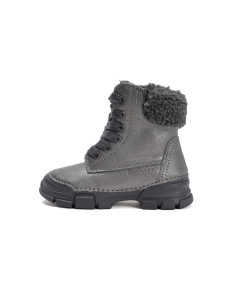 CHILDREN'S BOOTS W056-52456CL 31-36 2