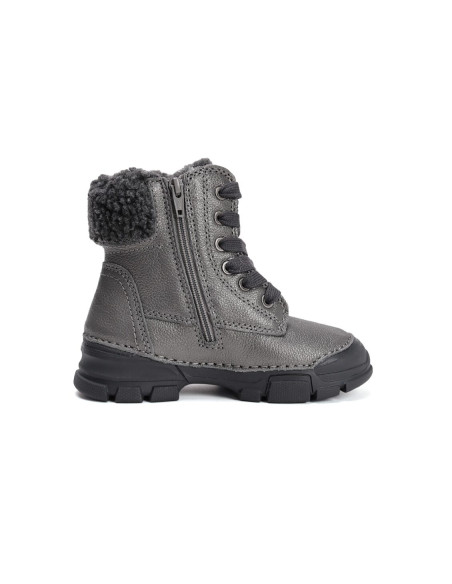 CHILDREN'S BOOTS W056-52456CL 31-36