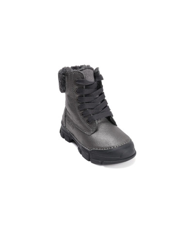 CHILDREN'S BOOTS W056-52456CL 31-36