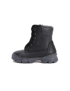 ДЕТСКИ БОТИ W056-52456BL 31-36 2