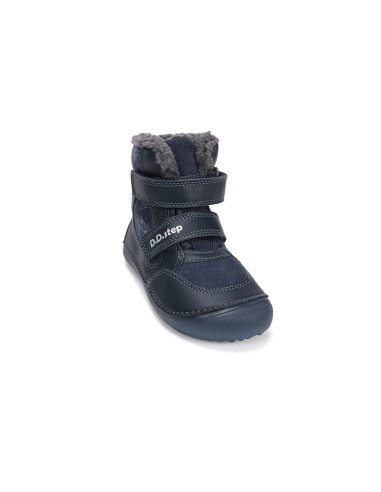 CHILDREN'S BOOTS BAREFOOT W063-52130M...