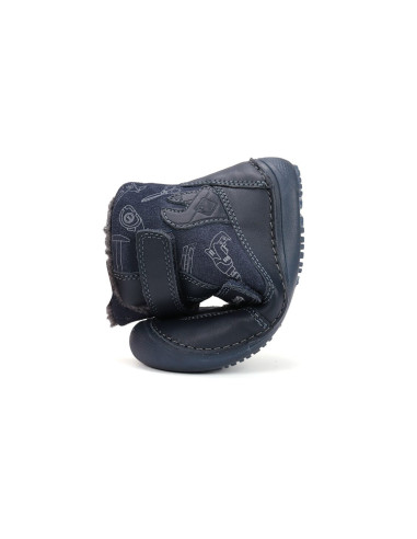 CHILDREN'S BOOTS BAREFOOT W063-52130M...