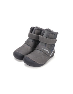 ДЕТСКИ БОТИ BAREFOOT W063-52415AM 26-31