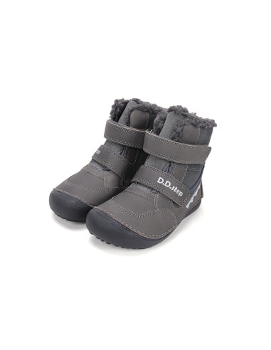 CHILDREN'S BOOTS BAREFOOT...