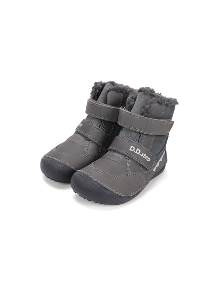 ДЕТСКИ БОТИ BAREFOOT W063-52415AM 26-31