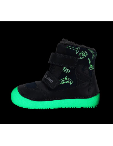 CHILDREN'S BOOTS W071-52577BM 26-31