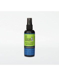 Комплект за грижа за кожата + антибактериален спрей 2