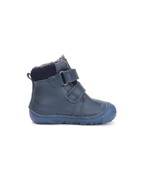 CHILDREN'S BOOTS BAREFOOT W073-52943 20-25