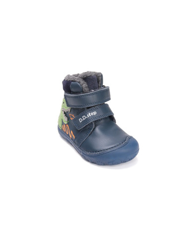CHILDREN'S BOOTS BAREFOOT W073-52943...