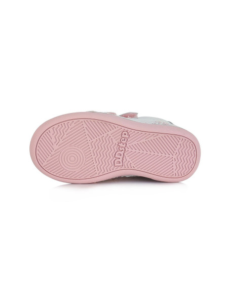 ДЕТСКИ ОБУВКИ S078-337M 26-31