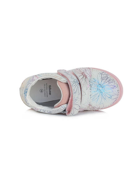 ДЕТСКИ ОБУВКИ S078-337M 26-31