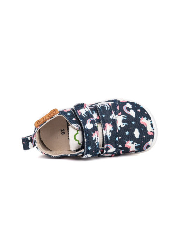 CHILDREN'S SHOES BAREFOOT  C086-52832...