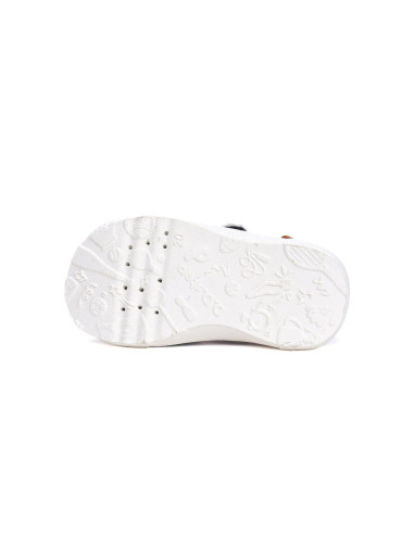 ДЕТСКИ ПАНТОФКИ BAREFOOT C086-52832...