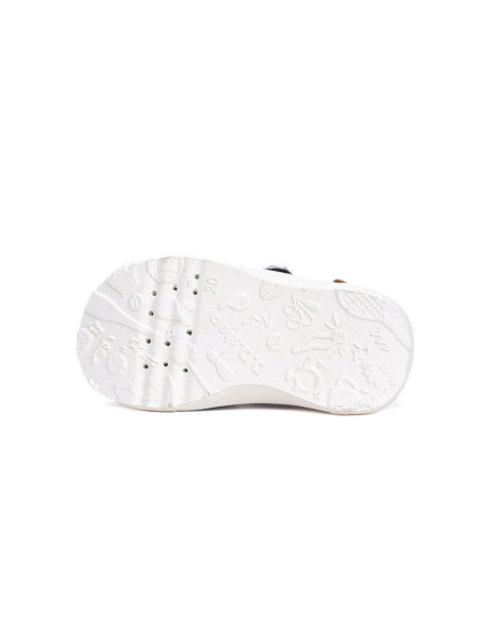 CHILDREN'S SHOES BAREFOOT  C086-52832 20-25