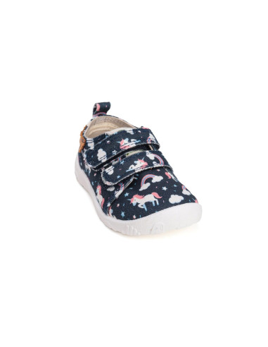 ДЕТСКИ ПАНТОФКИ BAREFOOT C086-52832...