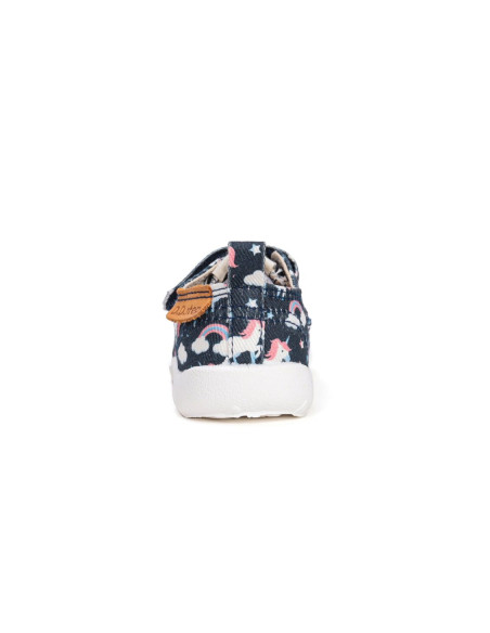 CHILDREN'S SHOES BAREFOOT  C086-52832 20-25