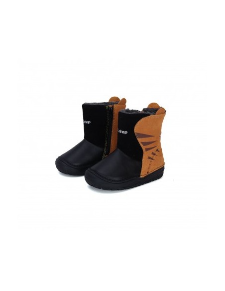 CHILDREN'S BOOTS W071-369A 20-25