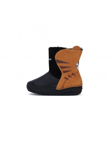 CHILDREN'S BOOTS W071-369A 20-25