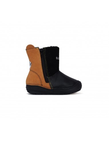 CHILDREN'S BOOTS W071-369A 20-25