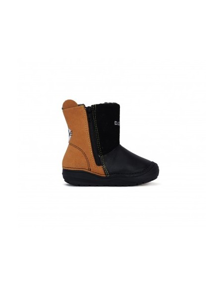 CHILDREN'S BOOTS W071-369A 20-25