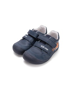 ДЕТСКИ ОБУВКИ BAREFOOT S063-52747M 25-30