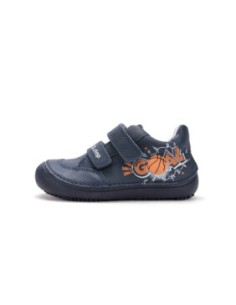 ДЕТСКИ ОБУВКИ BAREFOOT S063-52747M 25-30 2