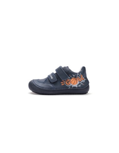 ДЕТСКИ ОБУВКИ BAREFOOT S063-52747M 25-30