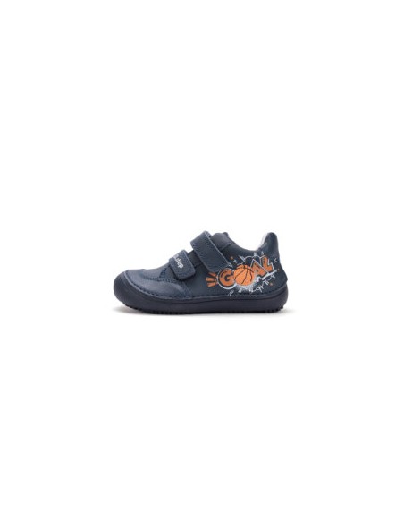 ДЕТСКИ ОБУВКИ BAREFOOT S063-52747M 25-30