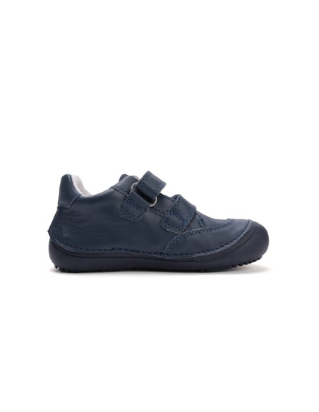 CHILDREN'S SHOES BAREFOOT S063-52747M 25-30