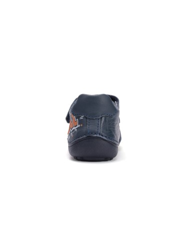 ДЕТСКИ ОБУВКИ BAREFOOT S063-52747M 25-30