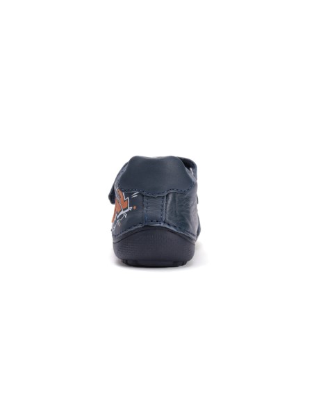 ДЕТСКИ ОБУВКИ BAREFOOT S063-52747M 25-30