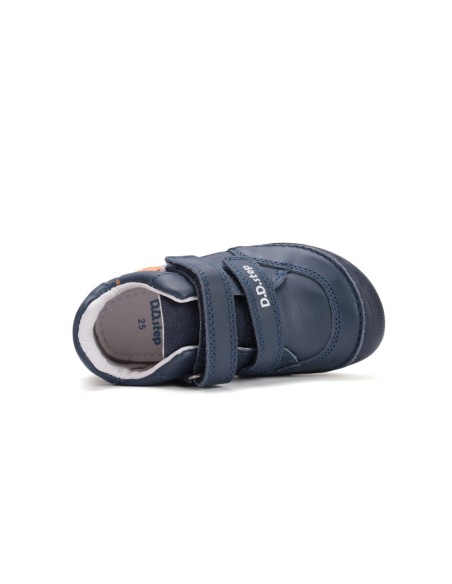 CHILDREN'S SHOES BAREFOOT S063-52747M 25-30