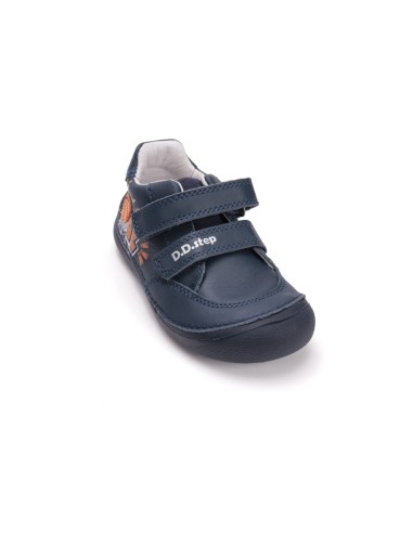 ДЕТСКИ ОБУВКИ BAREFOOT S063-52747M 25-30