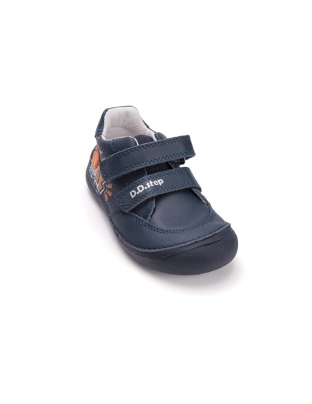 CHILDREN'S SHOES BAREFOOT S063-52747M 25-30