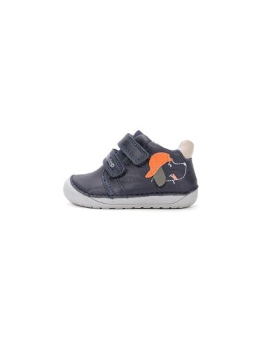 ДЕТСКИ ОБУВКИ BAREFOOT S070-61533B 20-25