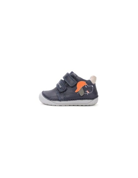 ДЕТСКИ ОБУВКИ BAREFOOT S070-61533B 20-25