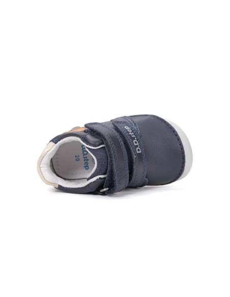 ДЕТСКИ ОБУВКИ BAREFOOT S070-61533B 20-25
