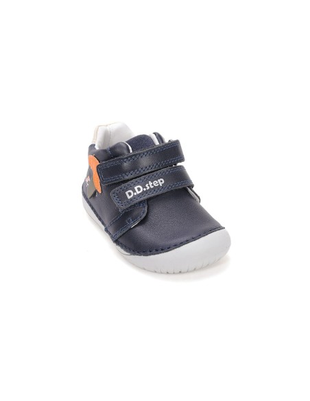 ДЕТСКИ ОБУВКИ BAREFOOT S070-61533B 20-25