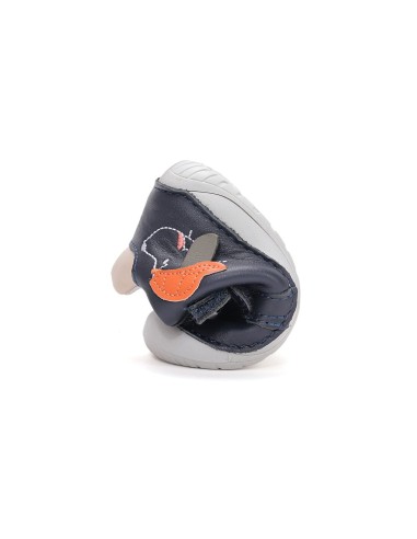 ДЕТСКИ ОБУВКИ BAREFOOT S070-61533B 20-25