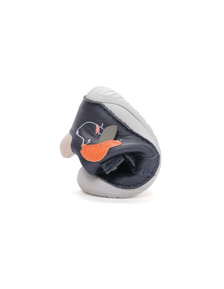 ДЕТСКИ ОБУВКИ BAREFOOT S070-61533B 20-25