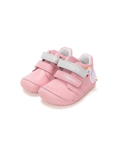 CHILDREN'S SHOES BAREFOOT S070-61837A...