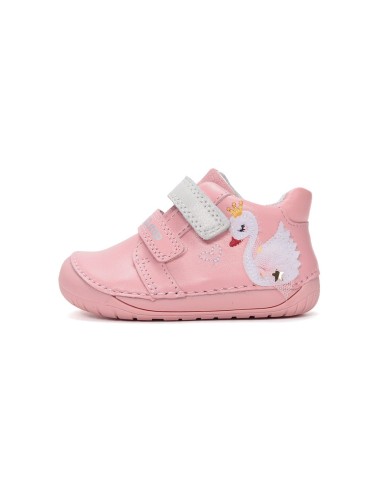 CHILDREN'S SHOES BAREFOOT S070-61837A...