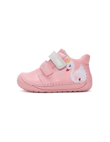 CHILDREN'S SHOES BAREFOOT S070-61837A 20-25