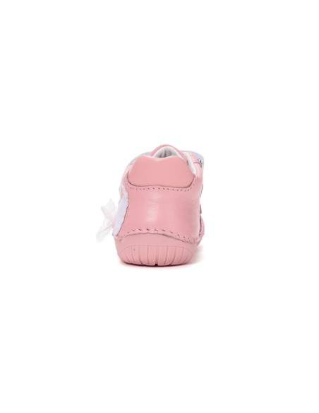 CHILDREN'S SHOES BAREFOOT S070-61837A 20-25