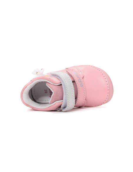 CHILDREN'S SHOES BAREFOOT S070-61837A 20-25