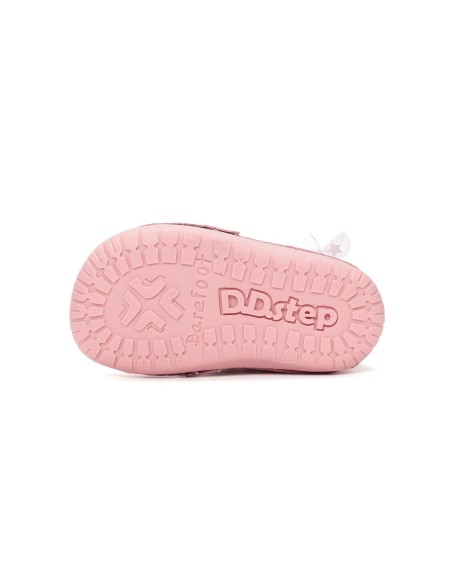 CHILDREN'S SHOES BAREFOOT S070-61837A 20-25