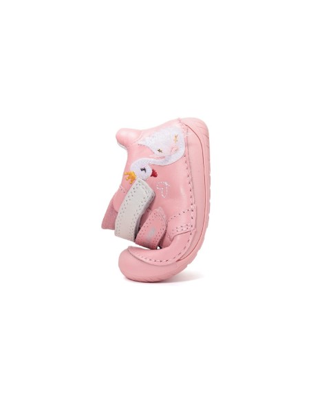CHILDREN'S SHOES BAREFOOT S070-61837A 20-25