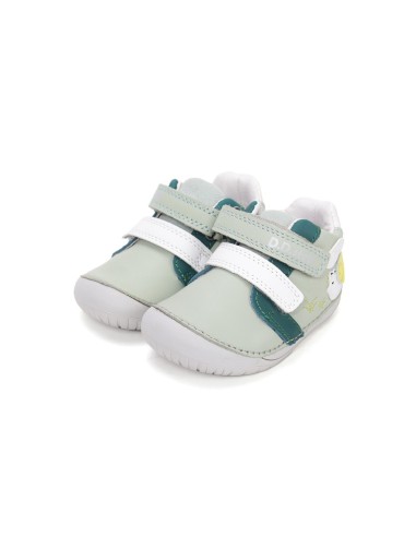 CHILDREN'S SHOES BAREFOOT S070-61995B...